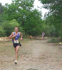 course boussu